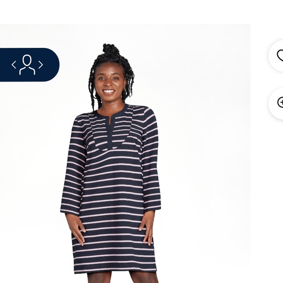 NWT Free Assembly M women’s dress - Picture 1 of 4